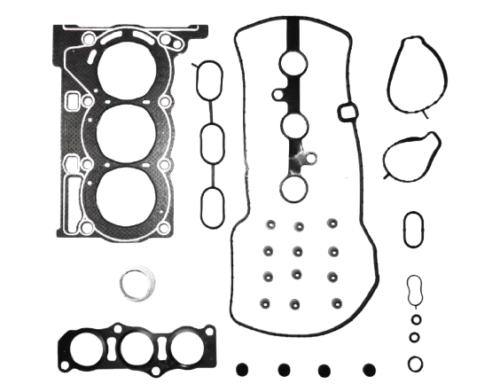 empaquetaduras Kit de empaquetaduras BYD F0