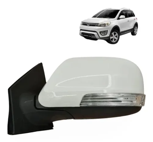 ESPEJO IZQUIERDO Espejo Izquierdo Electrico Great Wall M4 1.5