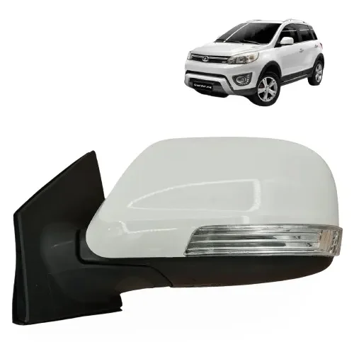 ESPEJO IZQUIERDO Espejo Izquierdo Electrico Great Wall M4 1.5