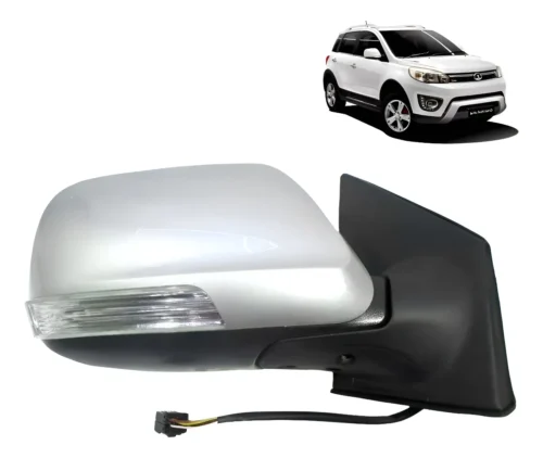 ESPEJO DERECHO Espejo Derecho Electrico Great Wall M4 1.5