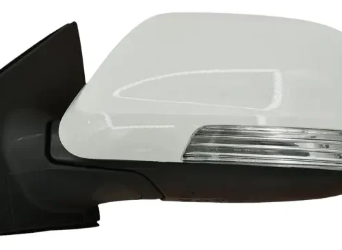 ESPEJO IZQUIERDO Espejo Izquierdo Electrico Great Wall M4 1.5