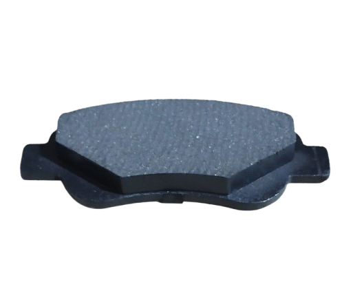 Pastillas de Freno Delanteras para BYD F0