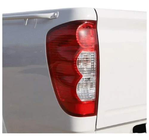 FOCO WINGLE Foco Trasero Izquierdo plano Para Great Wall Wingle