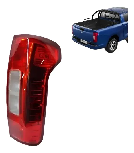 foco derecho Foco Trasero Derecho Great Wall Poer 2.0