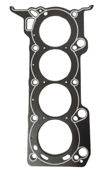 EMPAQUETADURA DE CULATA Kit de Empaquetaduras Brilliance FSV 1.5cc