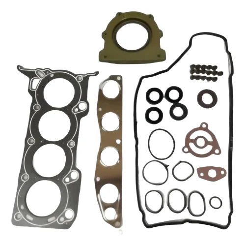 EMPAQUESTADURAS Kit de Empaquetaduras Brilliance FSV 1.5cc