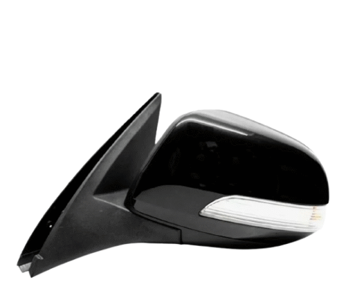 ESPEJO IZQUIERDO Espejo Izquierdo Electrico Para Great Wall Haval H3 Y H5