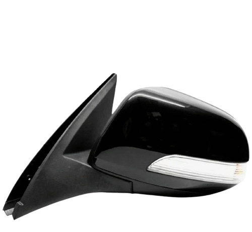 ESPEJO IZQUIERDO Espejo Izquierdo Electrico Para Great Wall Haval H3 Y H5