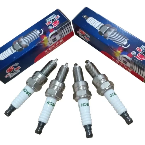 bujias Bujia para Brilliance T30 T32 T50 T52 Motor 1.5