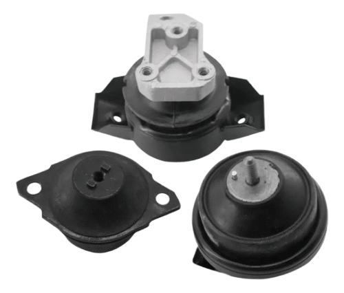 SOPORTES Soporte de Motor Kit para Chery Fulwin