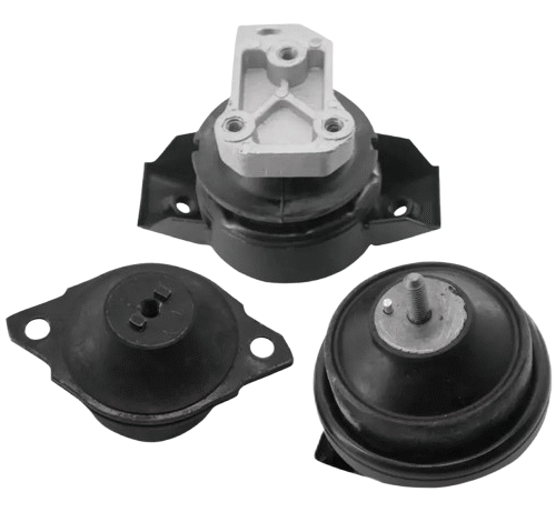 SOPORTES Soporte de Motor Kit para Chery Fulwin