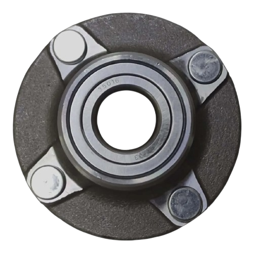 Maza con Rodamiento Maza de Rueda Delantera para Lifan Cargo Van