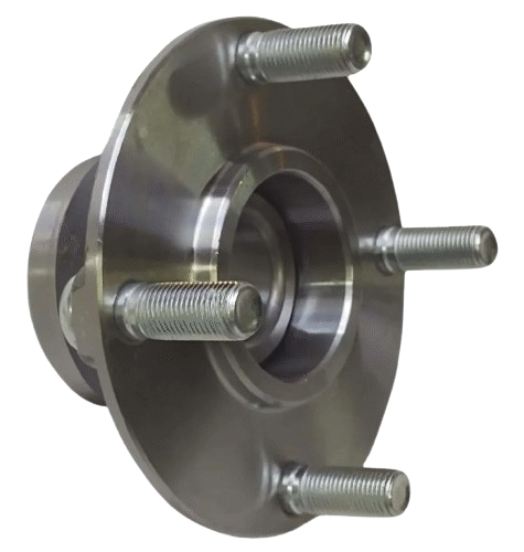 Maza con Rodamiento Maza de Rueda Delantera para Lifan Cargo Van