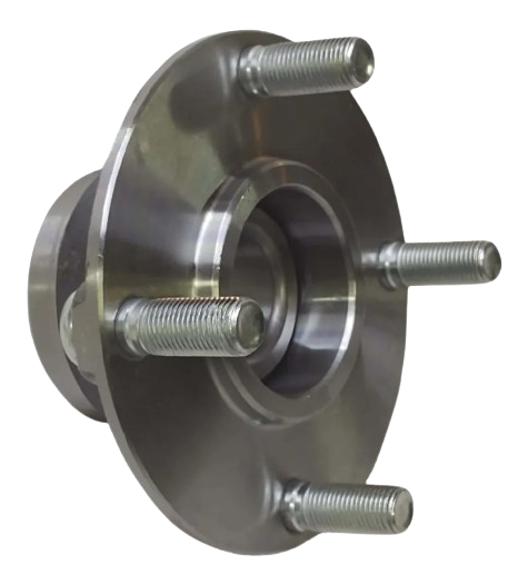 Maza de Rueda Delantera para Lifan Cargo Van