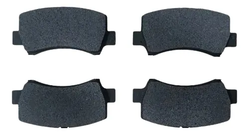 Pastillas de Freno Changan MD201/MS201 1.2