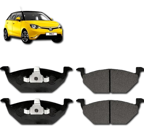 Pastillas de freno Pastillas de freno MG3 1.5 2012-2018