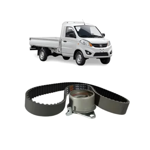 Distribucion para Foton Midi 1.6