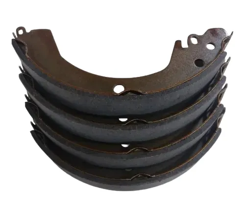 Balatas de freno para BYD F0 1.0cc