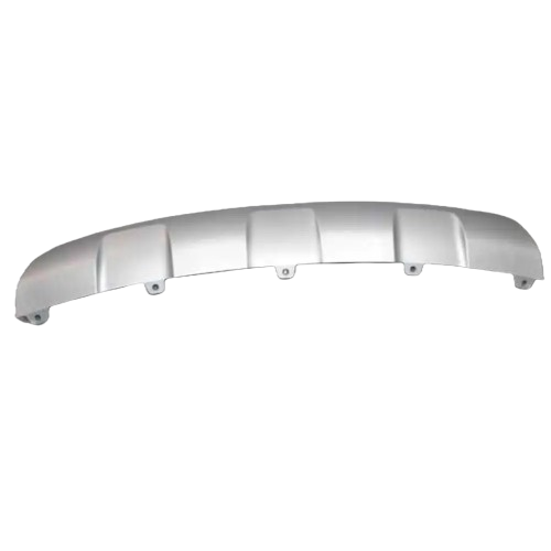 MOLDURA INFERIOR Moldura Inferior Parachoques Delantero Tiggo 2