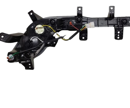 Neblinero Trasero Neblinero Trasero Derecho Chevrolet Captiva 1.5