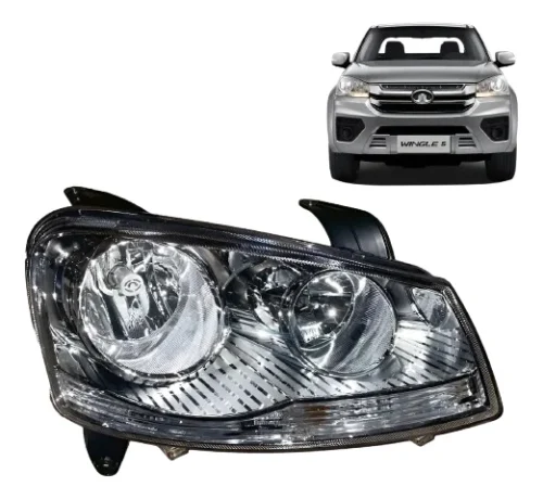 OPTICO DERECHO Optico Derecho Great Wall Wingle 5