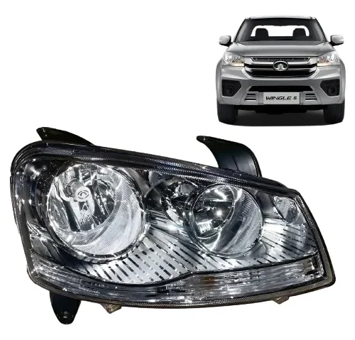 OPTICO DERECHO Optico Derecho Great Wall Wingle 5