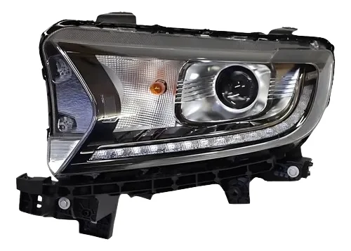 OPTICO IZQUIERDO Optico Izquierdo Great Wall Wingle 7