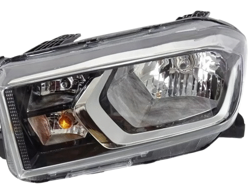 OPTICO LH Optico Izquierdo Sin Led para Maxus T60 NEW