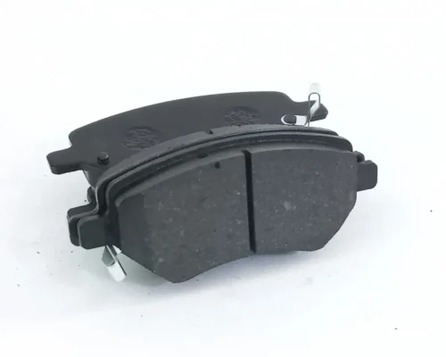 Pastillas de freno Chery Arrizo 3