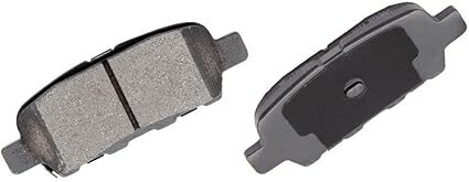 pastillas traseras Pastillas de freno traseras Chery Tiggo 2