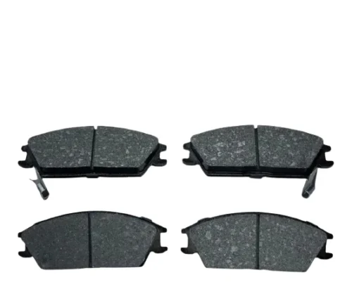 Pastillas de freno Pastillas de Freno para Jac 137 VVT