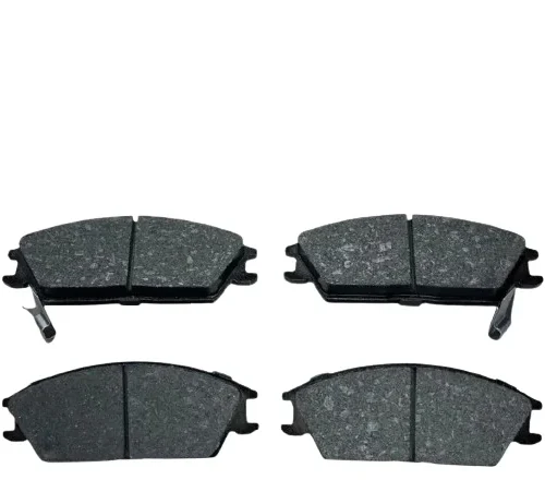 Pastillas de freno Pastillas de Freno para Jac 137 VVT