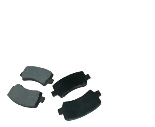 Pastillas de freno Pastillas de Freno Changan S100 / S200