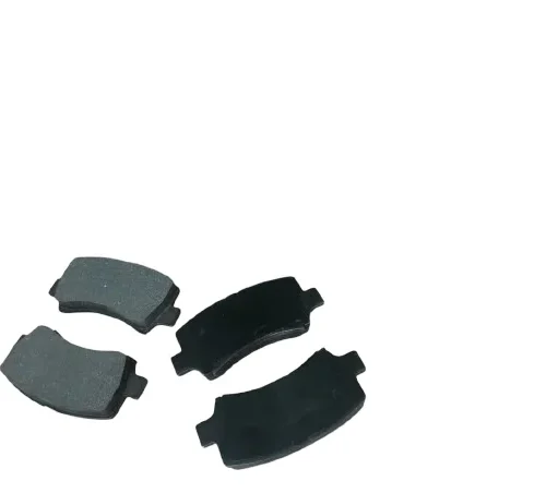 Pastillas de freno Pastillas de Freno Changan S100 / S200