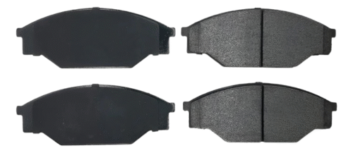 pastillas de freno para ZX Auto Admiral