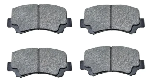 Pastillas de freno Pastillas Delanteras y Traseras Maxus T60 2.0 y 2.8