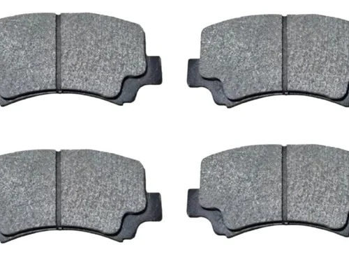 Pastillas de freno Pastillas Delanteras y Traseras Maxus T60 2.0 y 2.8