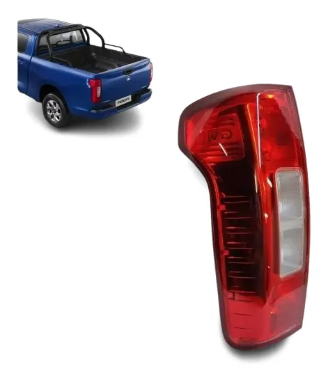 foco izquierdo Foco Trasero Izquierdo Great Wall Poer 2.0