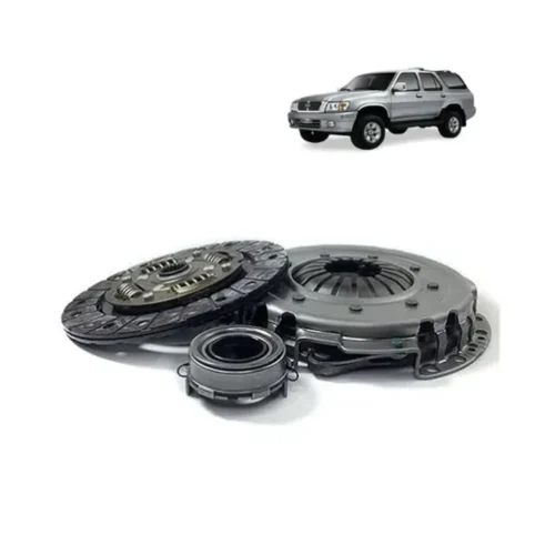 Kit de Embrague para Great Wall Safe 2.2