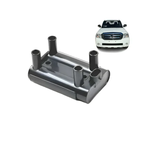 Bobina para ZX Auto Grand Tigger 2.2
