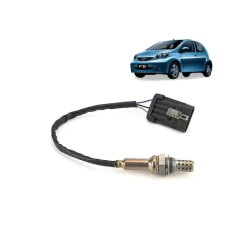 Sensor de oxigeno para BYD F0 1.0