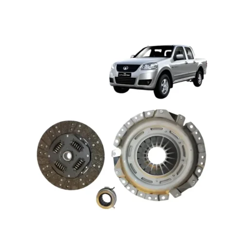 Kit de Embrague para Wingle 2.8