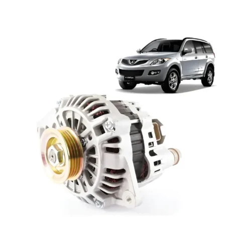 Alternador Para Great Wall Haval 5