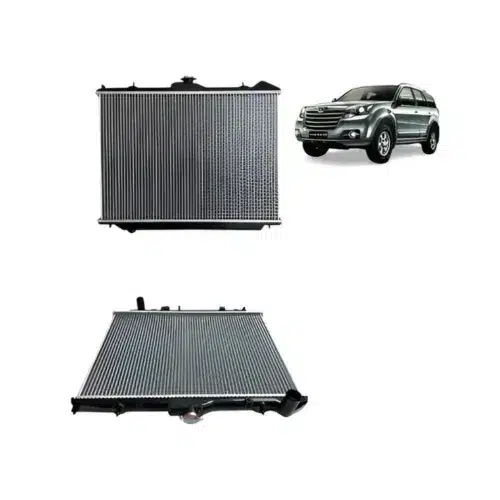 Radiador de agua para HAVAL 3