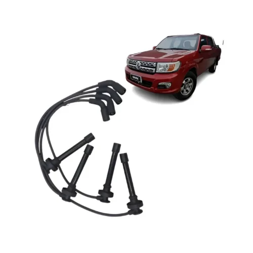 Kit cables de Bujia para ZNA Rich 2.4cc