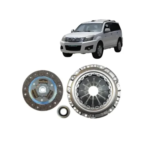 Kit de embrague Great Wall H3