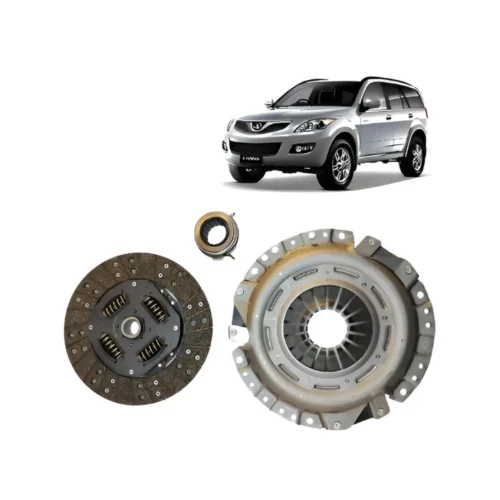 Kit de embrague Great wall Haval 5 2.4