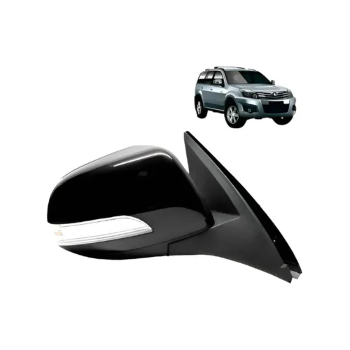 Espejo Derecho Electrico Para Great Wall Haval H3 Y H5