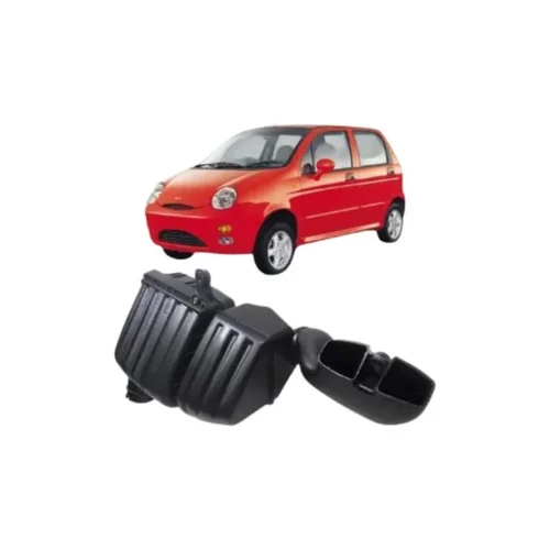Porta Filtro de Aire o Carcaza Chery IQ 1.1