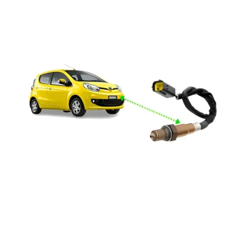 Sensor de Oxigeno Changan Benni 1.3